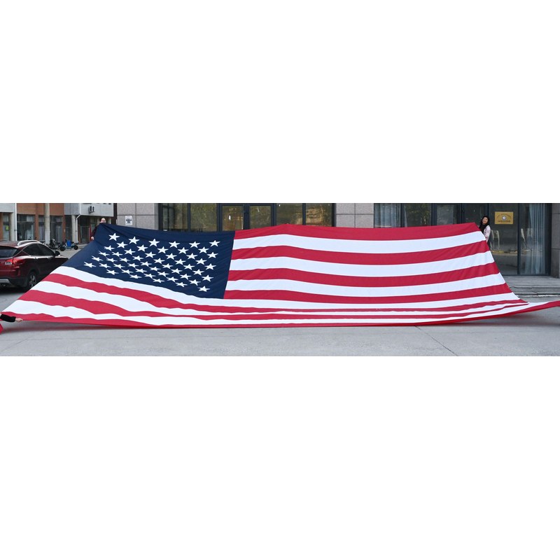 启东3x5ft 是多少厘米？旗帜常见规格尺寸对照与选购要点